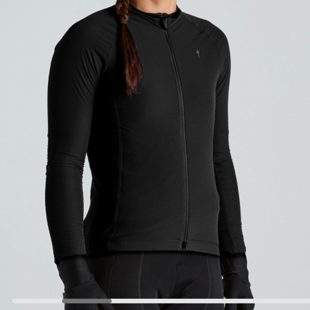 NWT Specialized Women's Prime-Series Alpha Jacket small
